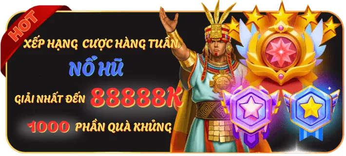 Khuyến mãi game bắn cá và sòng bạc trực tiếp Onbet