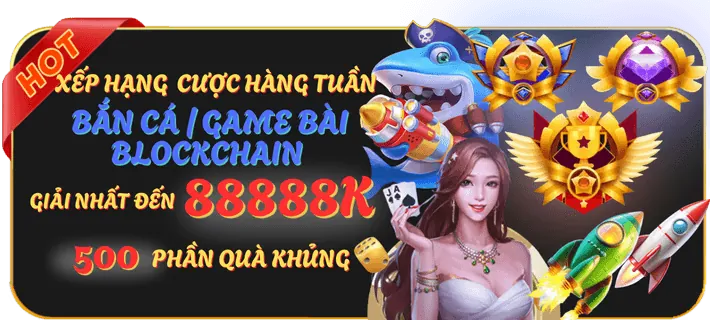 Game Bắn Cá Thần Tài Onbet