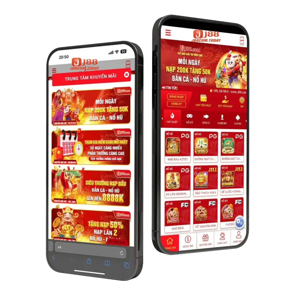 Tải ứng dụng Onbet cho Android và iOS