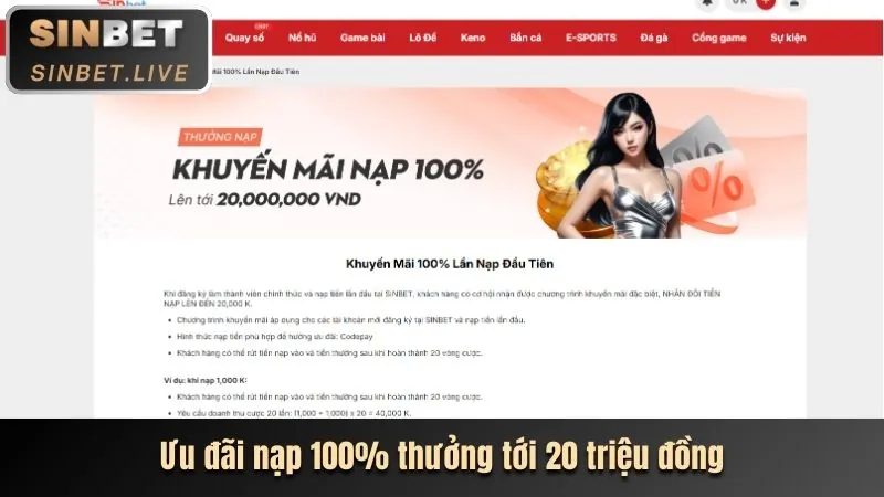 Hoàn trả casino hàng tuần tại Onbet
