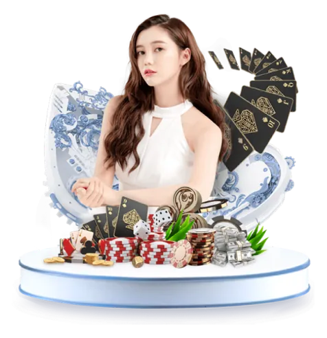 Sảnh trò chơi sòng bạc Onbet với nhiều người chơi